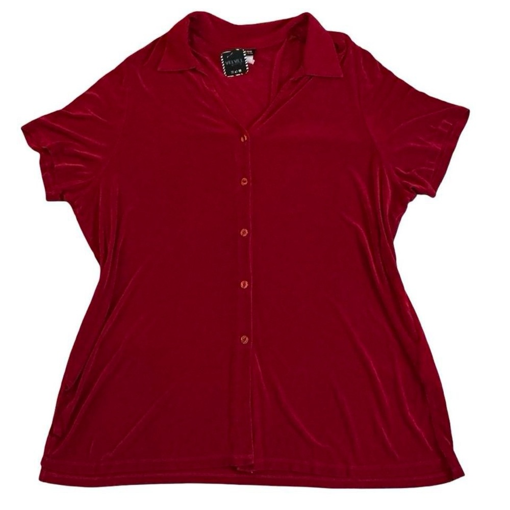 Baranda Woman Blouse